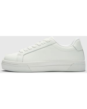 SELECTED Sneaker - Weiß