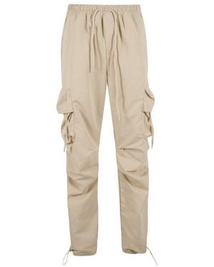 2Y Studios Cargohose 2Y Taro Cargo Pants (1-Tlg) - Natur