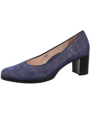 Ara Pumps - Blau
