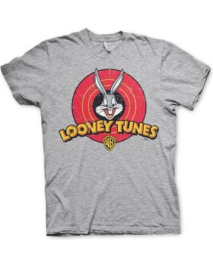 Looney Tunes T-Shirt - Grau