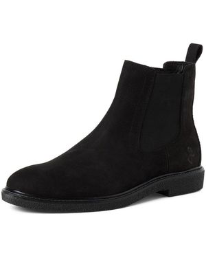 Marco Tozzi M1530447 Chelseaboots - Schwarz
