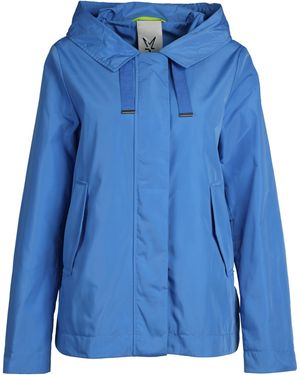 Fuchs & Schmitt Outdoorjacke - Blau