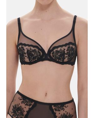 Simone Perele Ü- Intrigue - Schwarz