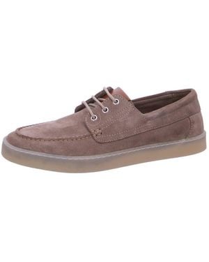 Lerros Schnürschuh - Braun
