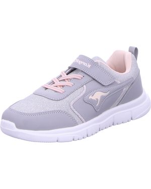 Kangaroos K-TTK Zig EV Slipper - Lila