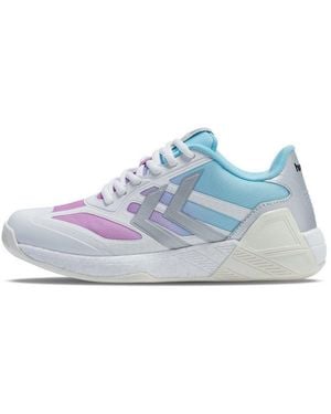 Hummel Algiz Ltd Handballschuh - Blau