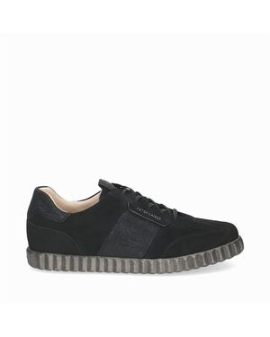 Peter Kaiser 73340 019, Schwarz, Sneaker