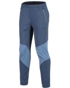 Protective Funktionshose Softshellhose P-Off the Map Pant - Blau