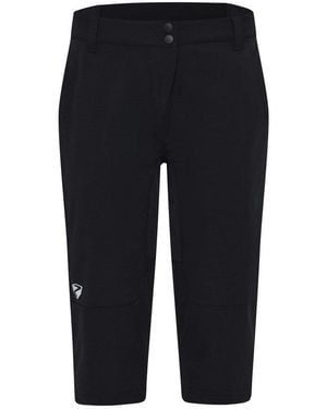 Ziener Radhose Nestla-Z - Blau