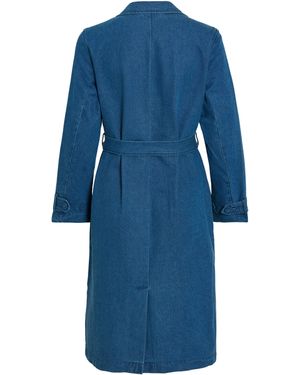 Vila Langjacke - Blau
