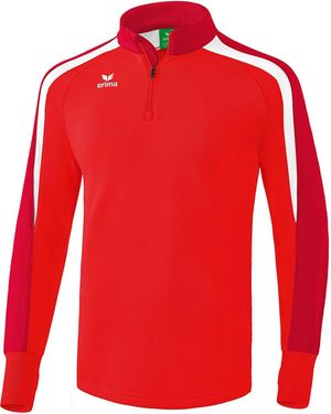 Erima Sweatshirt LIGA LINE 2.0 training top - Rot