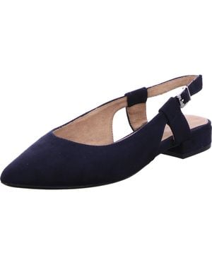 S.oliver Sandalette - Blau