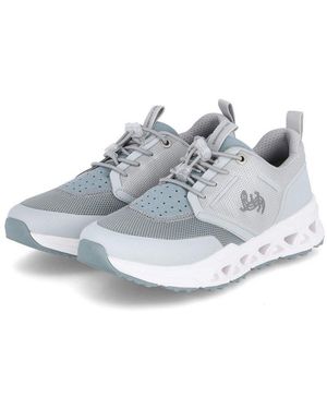 Salamander Sneaker Low F31Arr016955-1212 Damen Textil & Synthetik Schnürschuh - Schwarz
