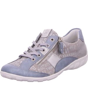 Remonte Schnürschuh - Mehrfarbig