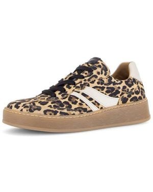 Gabor Sneaker Low Sneaker - Mehrfarbig