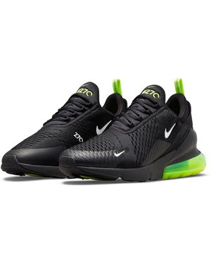 Nike AIR MAX 270 ESS Sneaker - Schwarz