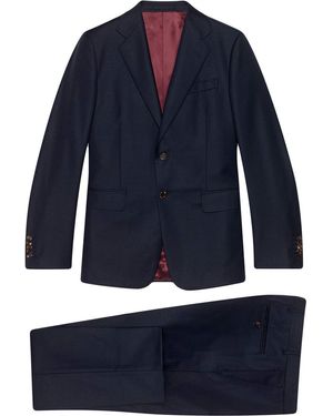 Trajes gucci precio hotsell