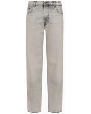 Haikure Jeans Bonnie Pearl, Talla - Gris