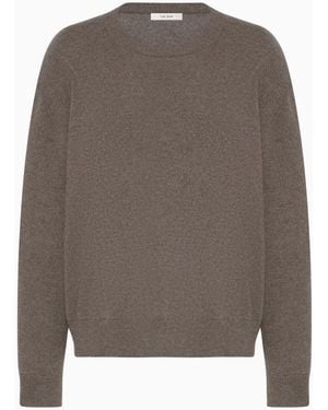 The Row Jersey Misael, Talla - Marrón