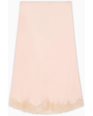 The Row Falda Irene, Talla - Neutro