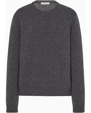 The Row Jersey Jayad, Talla - Gris