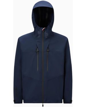 Moncler Chaqueta Orden, Talla - Azul