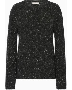 The Row Jersey Maira, Talla - Negro