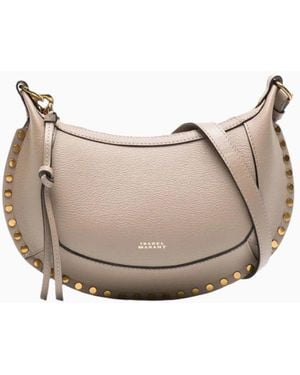 Isabel Marant Bolso Oskan Moon, Talla - Neutro