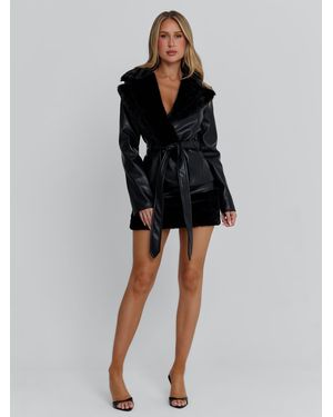 Outcast Mirena Jacket - Black