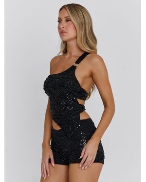 Outcast Roc Top - White