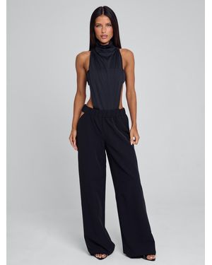 Outcast Saula Bodysuit - Blue