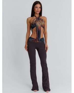 Outcast Adisson Jumpsuit Charlie - Multicolour