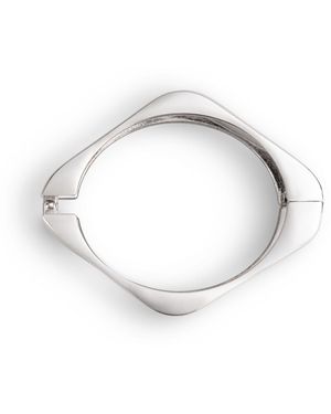 Outcast Rue Bangle - Metallic