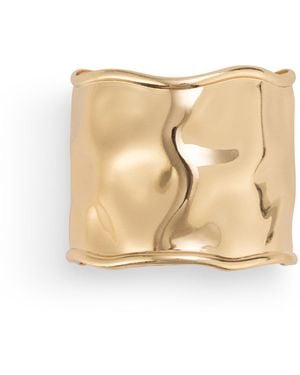 Outcast Zita Cuff - Natural