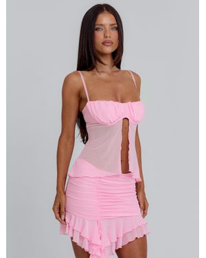 Outcast Noella Top Baby - Pink