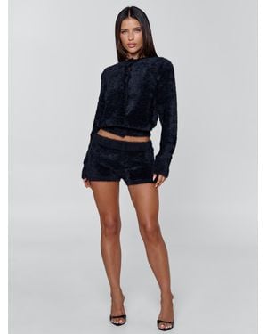 Outcast Moli Shorts - Black