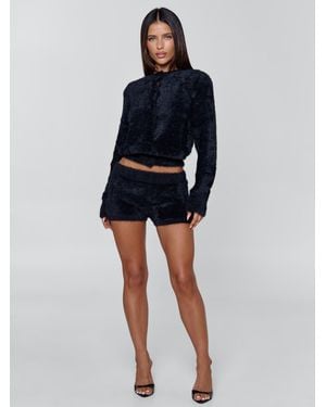 Outcast Moli Shorts - Black