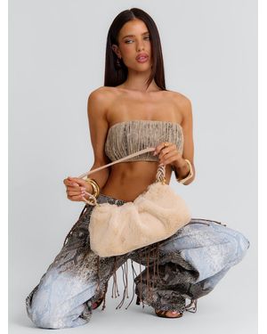 Outcast Sage Bag - Natural