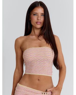 Outcast Azariah Top - Pink