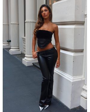 Outcast Verae Pant - Grey