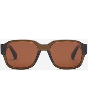 Ami Paris Gafas De Sol 75006 - Negro