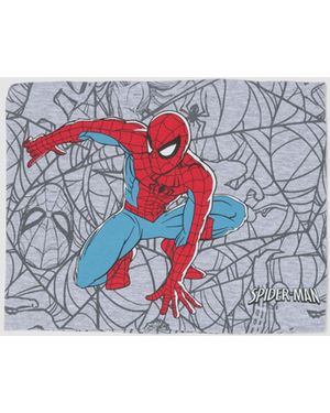 Marvel Sciarpa Grigia - Blu