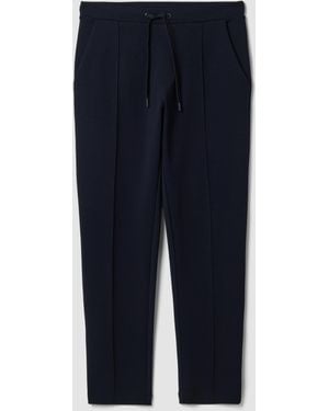 Piombo Tech Pantaloni Blu