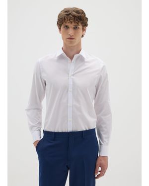 OVS Ovs Camicia - Bianco