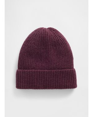 Gap Cappello Cashsoft - Viola