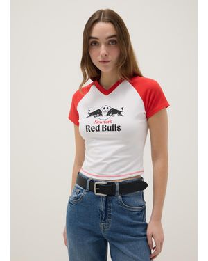 Mls T-Shirt - Blu
