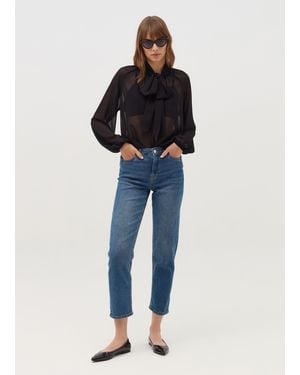 Ovs jeans ragazza best sale