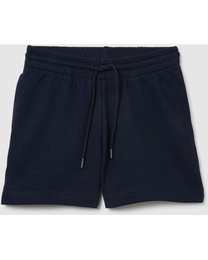 OVS Ovs Pantaloncini Da Donna - Blu