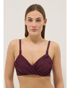 OVS Top Bikini - Viola