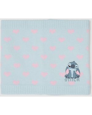Disney Sciarpa Azzurra - Blu
